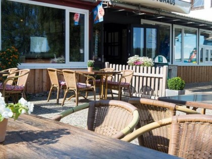 Фото: Bootshaus Ilmenau