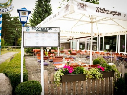 Фото: Bootshaus Ilmenau